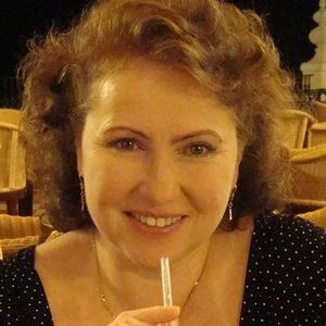 Meet your Posher, Yekaterina